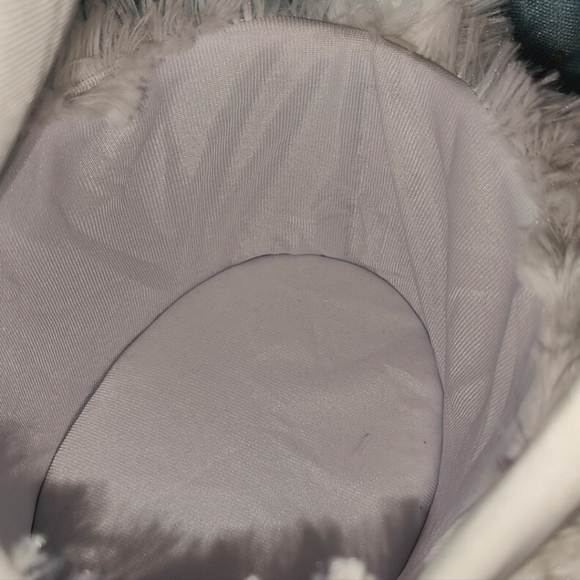 🍄Plush Long Hair Rabbit Bunny Rabbit Easter Basket Toy - Picture 5 of 9